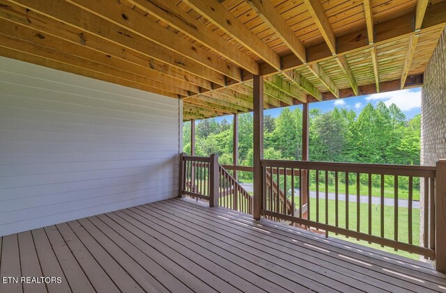 2027 Glacier Ave, Sevierville, TN 37862 - photo 16