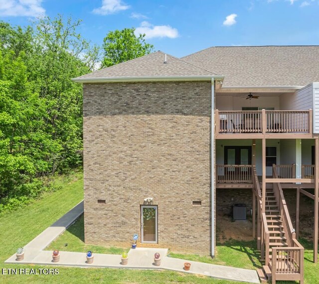 2027 Glacier Ave, Sevierville, TN 37862 - photo 18