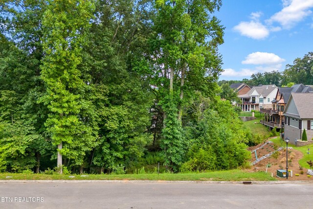 2221 Viewcrest Ln, Knoxville, TN 37932