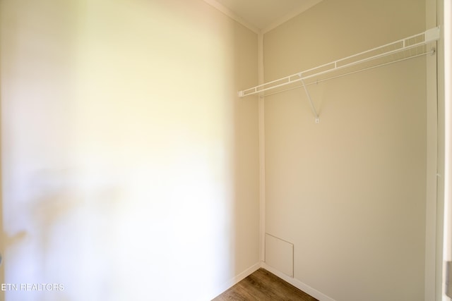 2128 Duncan Rd, Maryville, TN 37803 - view of closet