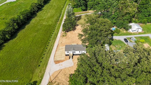 2128 Duncan Rd, Maryville, TN 37803 - view of property location