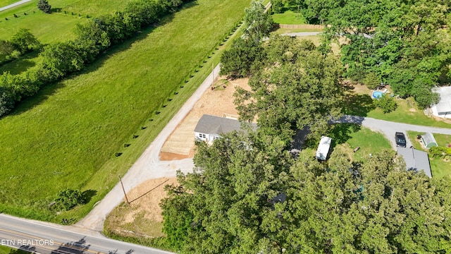 2128 Duncan Rd, Maryville, TN 37803 - aerial overview of property's location