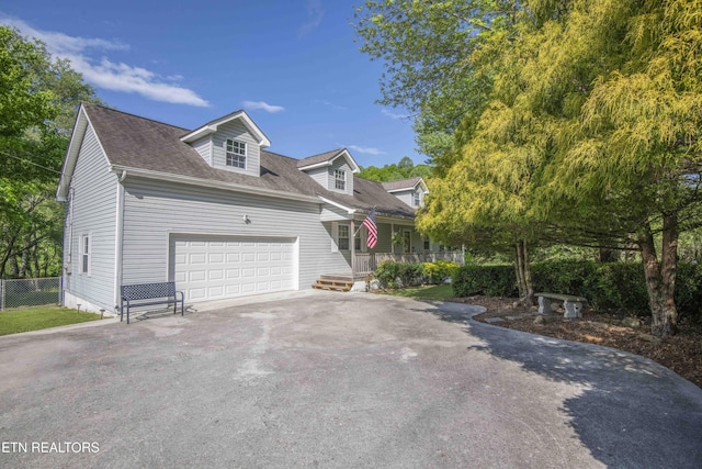 899 Park Ln, Andersonville, TN 37705 - photo 4