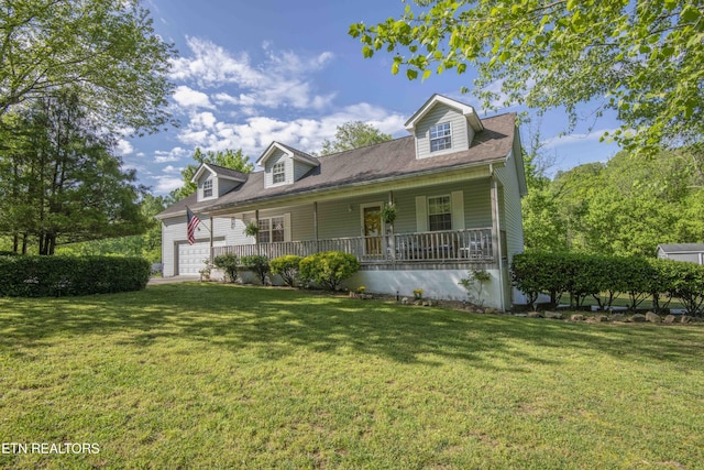 899 Park Ln, Andersonville, TN 37705 - photo 2