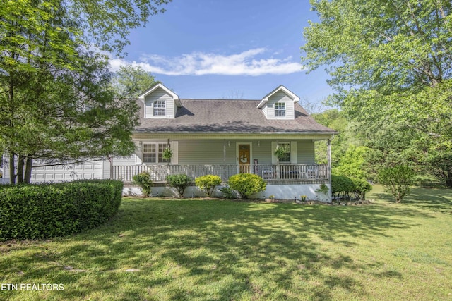 899 Park Ln, Andersonville, TN 37705 - photo 1