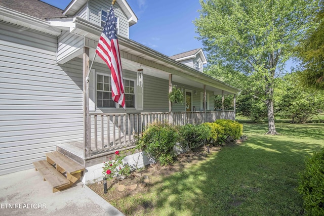 899 Park Ln, Andersonville, TN 37705 - photo 3