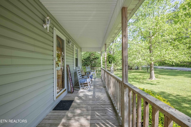 899 Park Ln, Andersonville, TN 37705 - photo 6