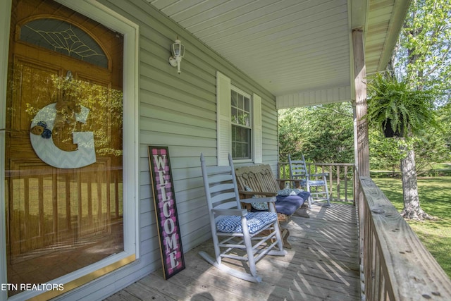 899 Park Ln, Andersonville, TN 37705 - photo 5