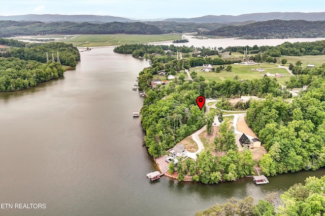 Emory Pointe Ln, Harriman, TN 37748