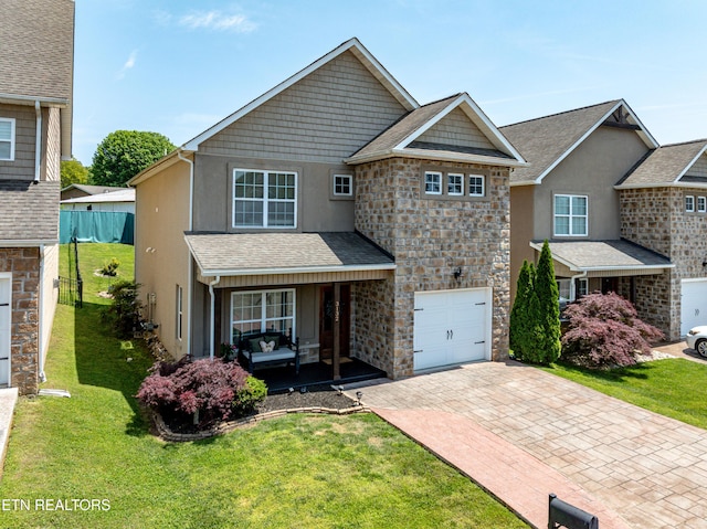 3132 Gazebo Point Way, Knoxville, TN 37920 - photo 1