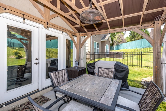3132 Gazebo Point Way, Knoxville, TN 37920 - photo 35
