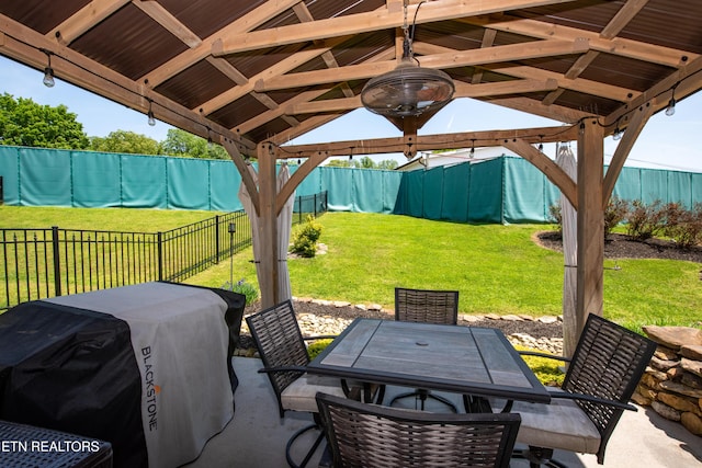 3132 Gazebo Point Way, Knoxville, TN 37920 - photo 34