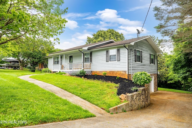 1813 Rosemont Cir, Louisville, TN 37777 - photo 3