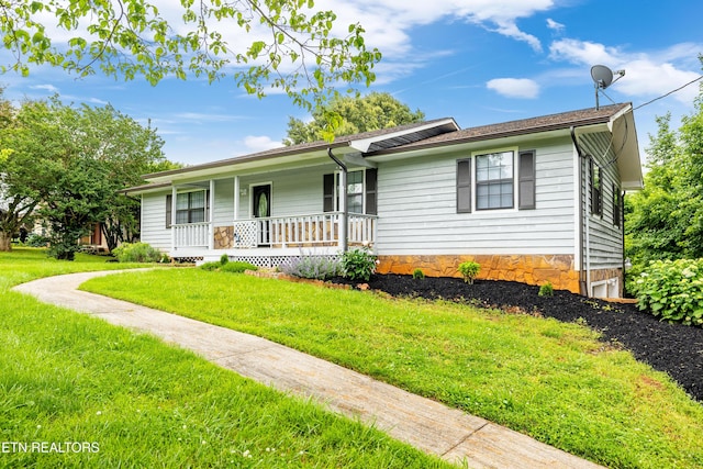 1813 Rosemont Cir, Louisville, TN 37777 - photo 4
