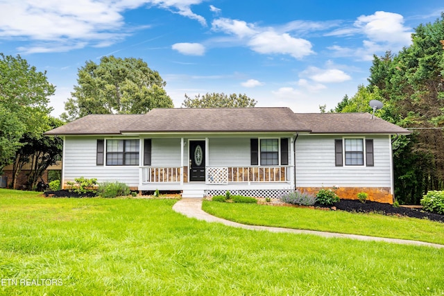 1813 Rosemont Cir, Louisville, TN 37777 - photo 1