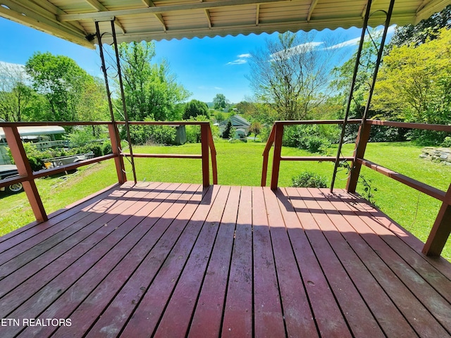 510 E Ash St, Lafollette, TN 37766