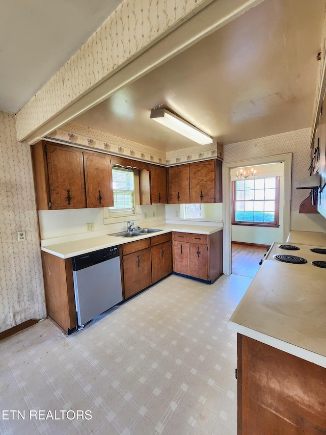 510 E Ash St, Lafollette, TN 37766