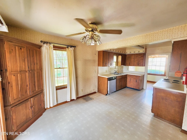 510 E Ash St, Lafollette, TN 37766