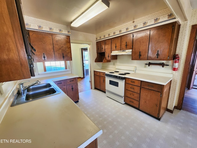 510 E Ash St, Lafollette, TN 37766