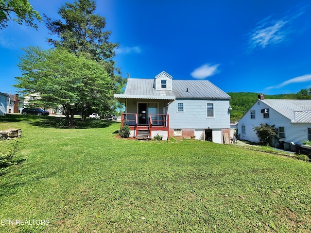510 E Ash St, Lafollette, TN 37766