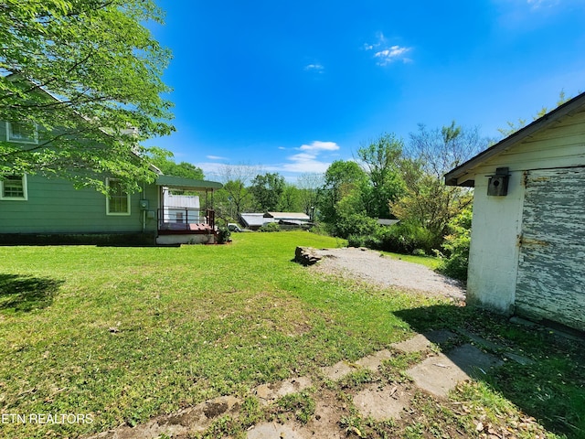 510 E Ash St, Lafollette, TN 37766