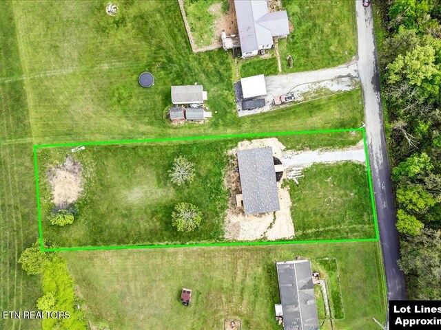 830 Fish Hook Rd, Mosheim, TN 37818 - photo 22