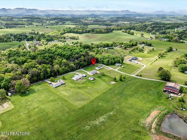 830 Fish Hook Rd, Mosheim, TN 37818 - photo 28