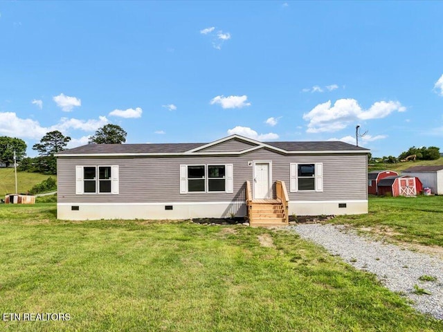830 Fish Hook Rd, Mosheim, TN 37818 - photo 1