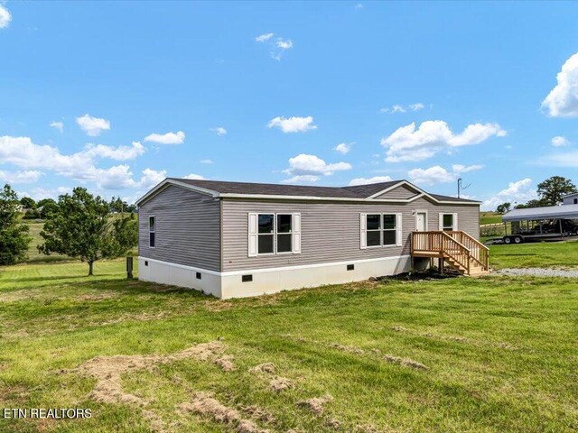 830 Fish Hook Rd, Mosheim, TN 37818 - photo 19