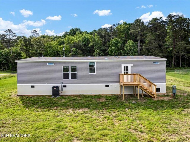 830 Fish Hook Rd, Mosheim, TN 37818 - photo 20