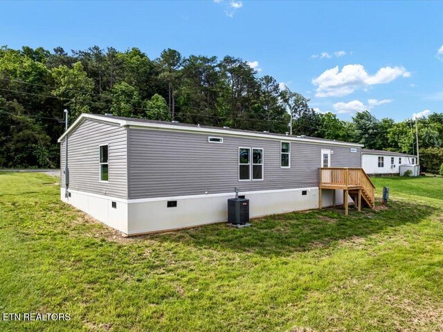 830 Fish Hook Rd, Mosheim, TN 37818 - photo 21