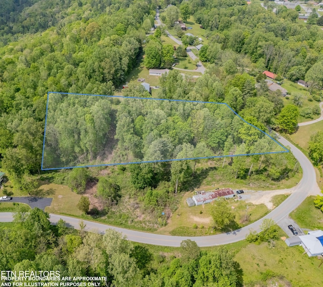 Catoosa Rd, Wartburg, TN 37887
