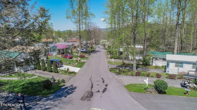5355 E Pkwy, Cosby, TN 37722 - view of street