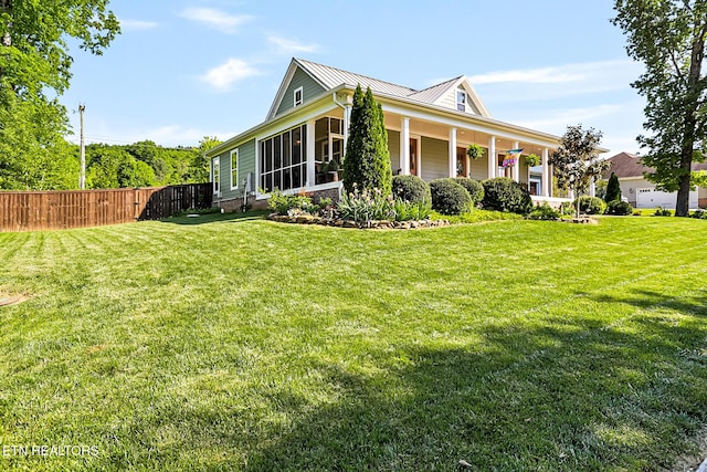 1816 Serene Cove Way, Knoxville, TN 37920 - photo 53