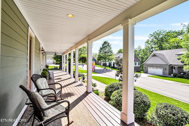 1816 Serene Cove Way, Knoxville, TN 37920 - photo 56