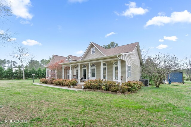 103 Hagler St, Madisonville, TN 37354 - photo 42