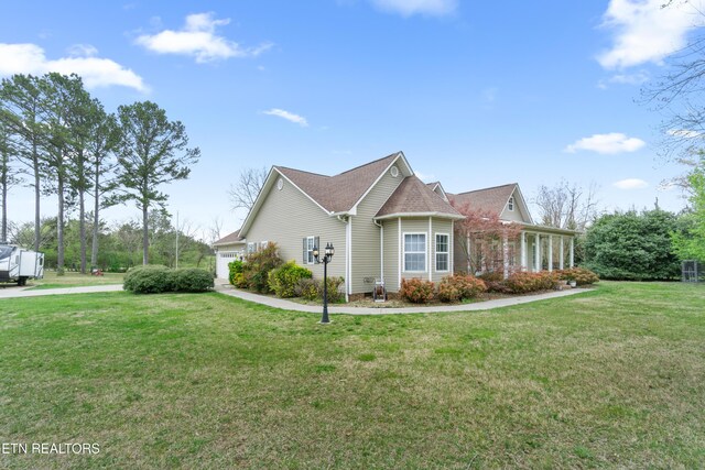 103 Hagler St, Madisonville, TN 37354 - photo 41