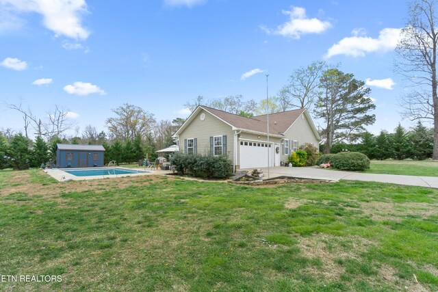 103 Hagler St, Madisonville, TN 37354 - photo 43