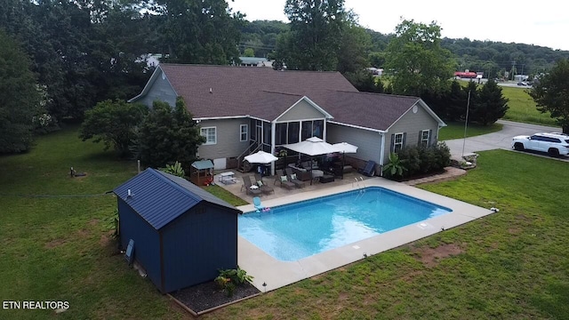 103 Hagler St, Madisonville, TN 37354 - photo 5