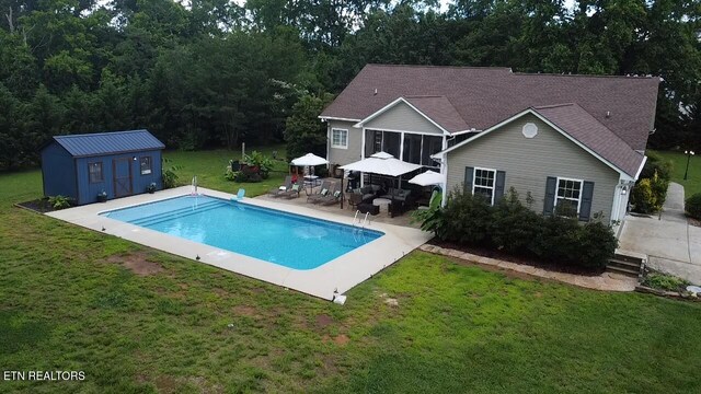 103 Hagler St, Madisonville, TN 37354 - photo 6