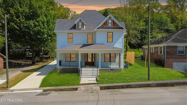 115 Roane St, Oliver Springs, TN 37840 - photo 1