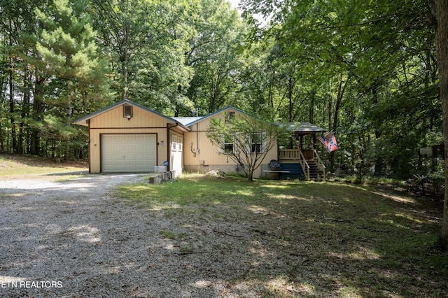 149 Jada Dr, Crossville, TN 38555 - photo 4