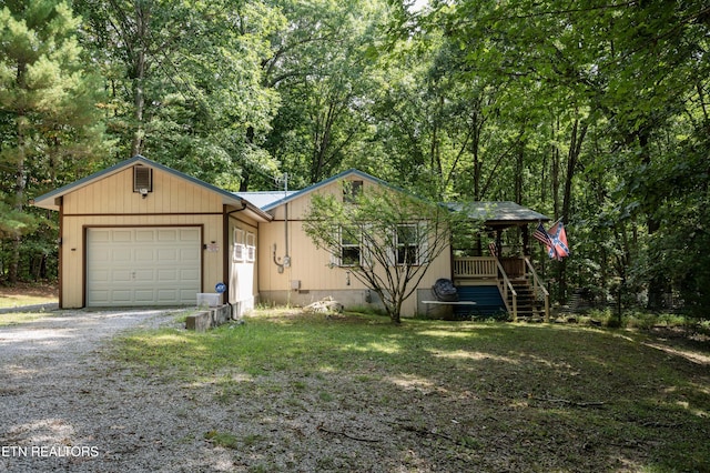 149 Jada Dr, Crossville, TN 38555 - photo 1