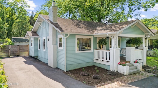 3110 Sevier Ave, Knoxville, TN 37920 - photo 1