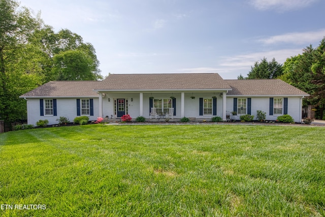 12410 Hound Ears Pt, Knoxville, TN 37934 - photo 1