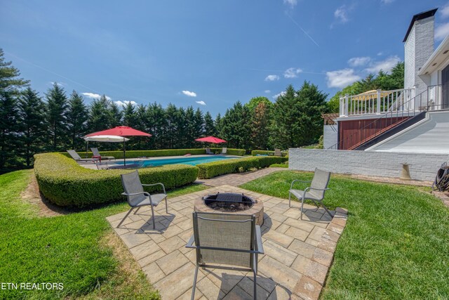 12410 Hound Ears Pt, Knoxville, TN 37934 - photo 10