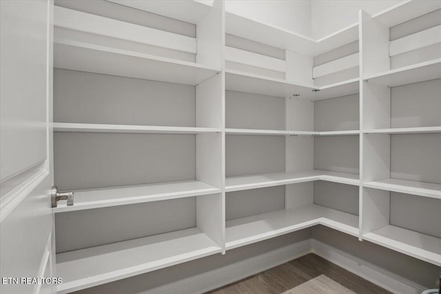 342 Bittersweet Ln, Lenoir City, TN 37771 - view of storage area