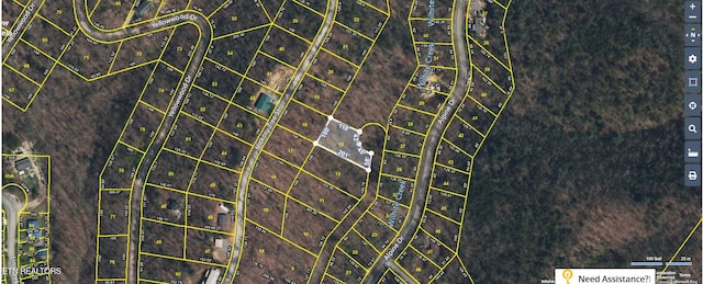 LOT13 Honeysuckle Ln, Sevierville, TN 37876