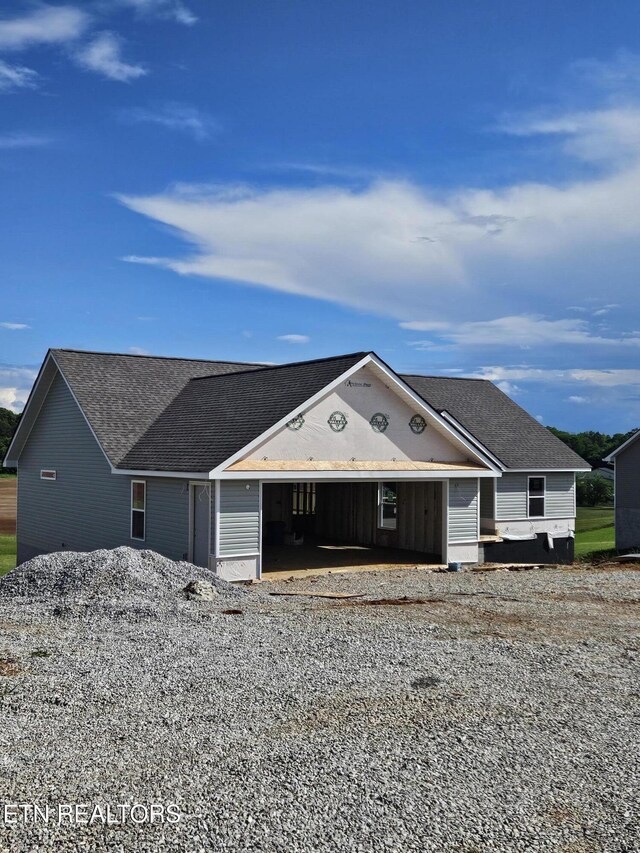 254 Thompson Rd, Madisonville, TN 37354 - photo 3