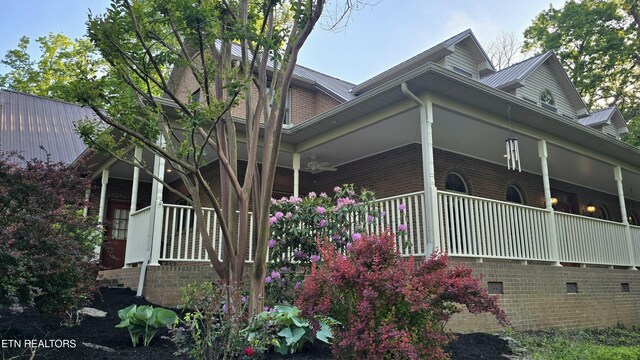 3645 Cactus Cove Rd, Louisville, TN 37777 - photo 53